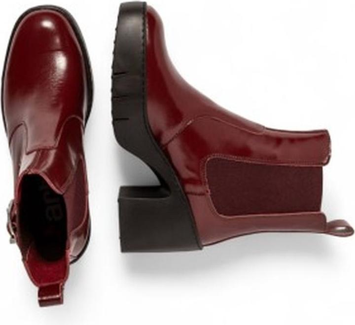 Image du produit Art Bottes Oxford Sofia (39)