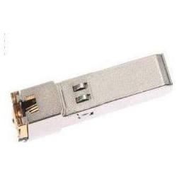 Thumbnail - Ernitec ELECTRA-S-SFP-C Netzwerk-Transceiver-Modul Faseroptik, Transceiver, Silber