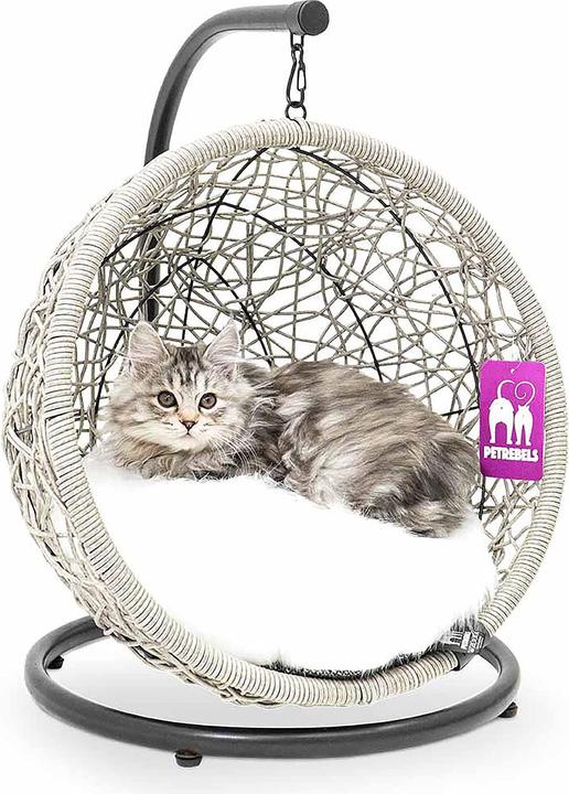 Produktbild Petrebels Paris (Katze)