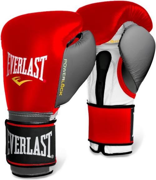 Actual product image Everlast Powerlock (14 OZ)