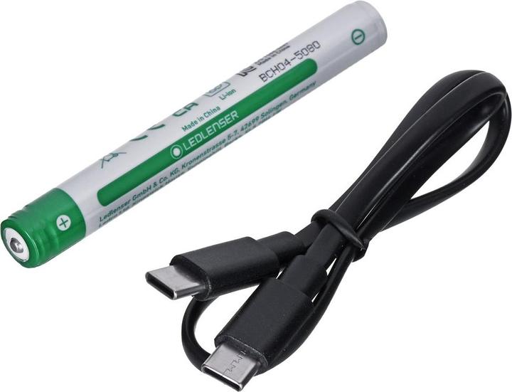 Produktbild Ledlenser W2R Work (17.60 cm, 220 lm)