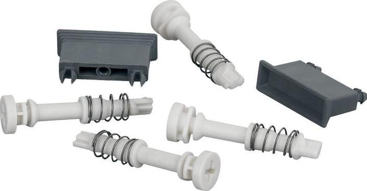 Actual product image Eaton Quick-release tool handle APZB