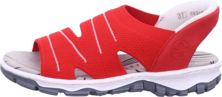 Image du produit Rieker 68895 33 Sandal (38)