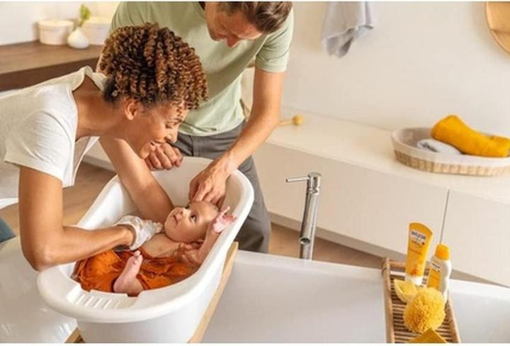Image du produit Weleda Bain au calendula