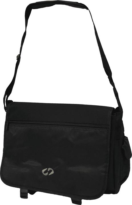 Image du produit MacCase Messenger/ Sleeve 13" pour MacBook Noir (13", Universel)