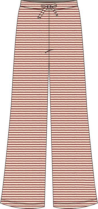 Immagine prodotto Lmtd Wide Leg Hose (152)