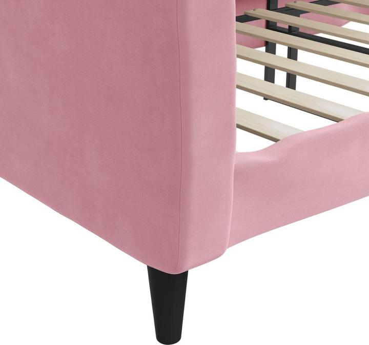 Actual product image vidaXL Tagesbett