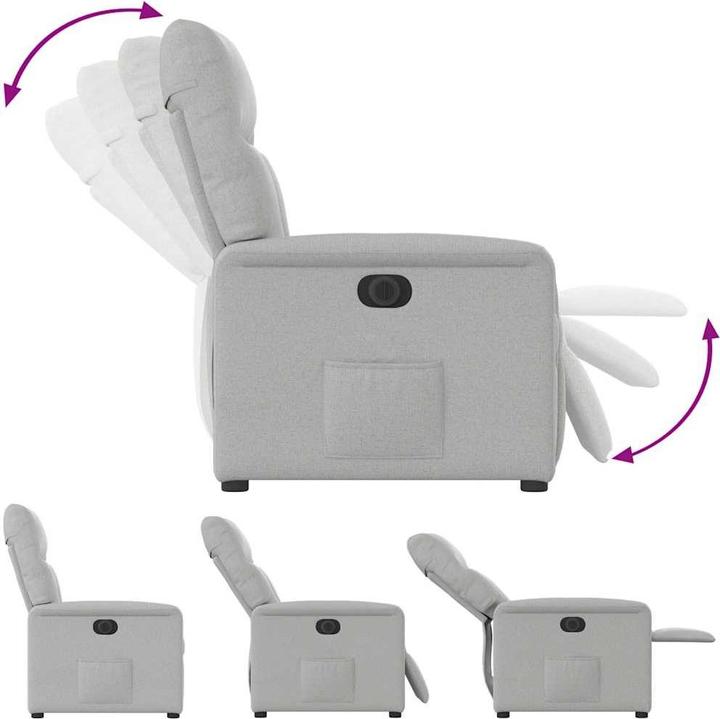 Produktbild vidaXL Relaxsessel