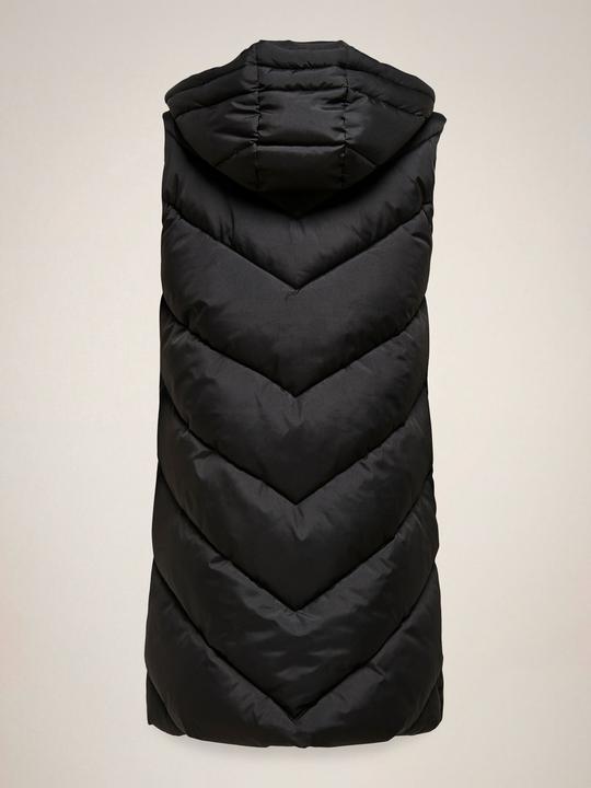 Actual product image JdY Quilted vest (S)