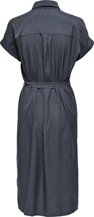 Produktbild Only Bindegürtel Blusenkleid (42)