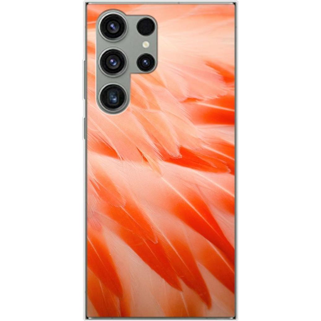 König Design Hülle Handy Schutz für Samsung Galaxy S23 Ultra Case Cover Tasche Bumper Etuis (Samsung Galaxy S23 Ultra), ...