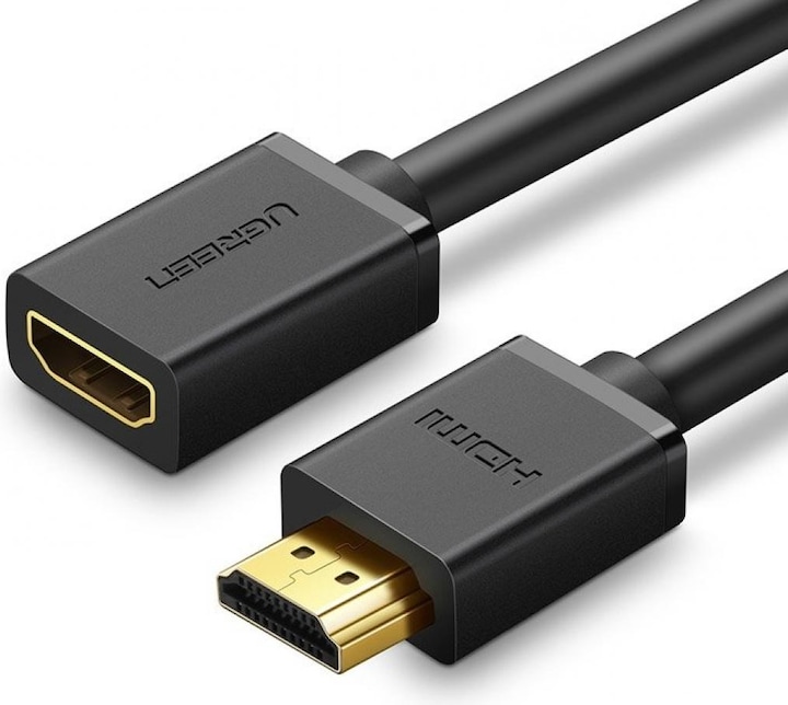 Actual product image Ugreen HDMI – HDMI (2 m, HDMI)