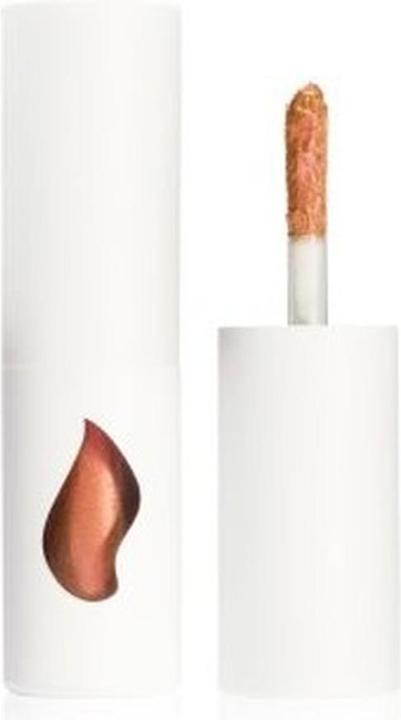 Produktbild 3INA The Fyre Shadow - Liquid Eyeshadow