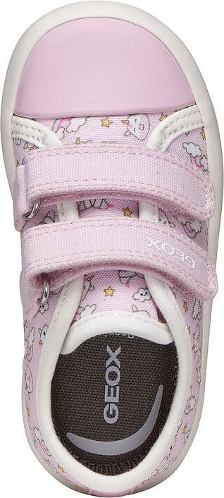 Image du produit Geox Sneakers GISLI mit Klettverschluss (23)