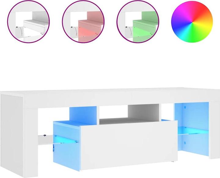 Immagine prodotto vidaXL Cataleya (120 x 35 x 40 cm)