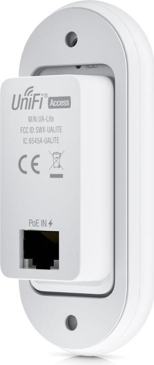 Immagine prodotto Ubiquiti UniFi Access Reader Lite