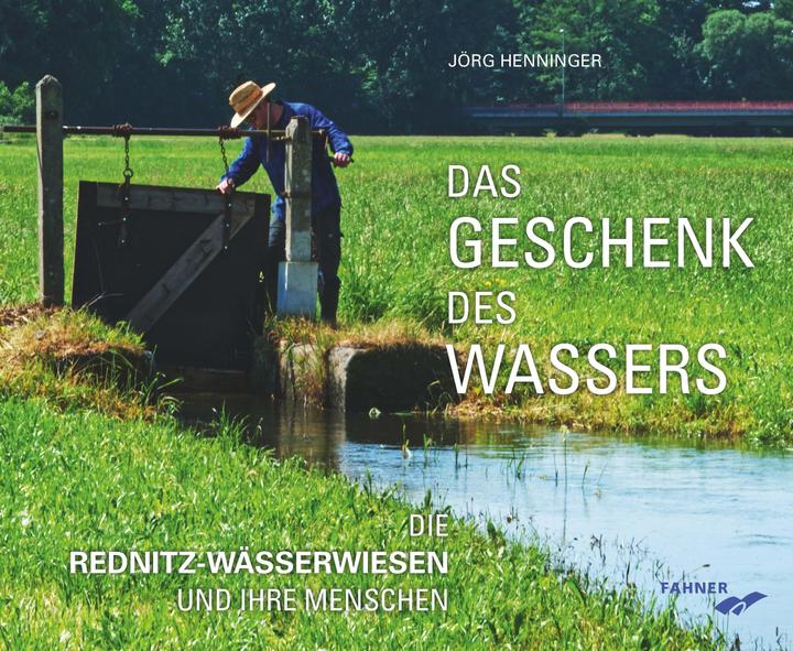 Immagine prodotto Das Geschenk des Wassers (Tedesco, Jrg Henninger, 2023)