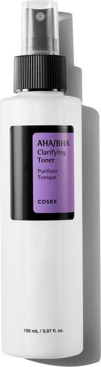 Produktbild Cosrx AHA/BHA Clarifying Treatment Toner (Gesichtswasser, 150 ml)