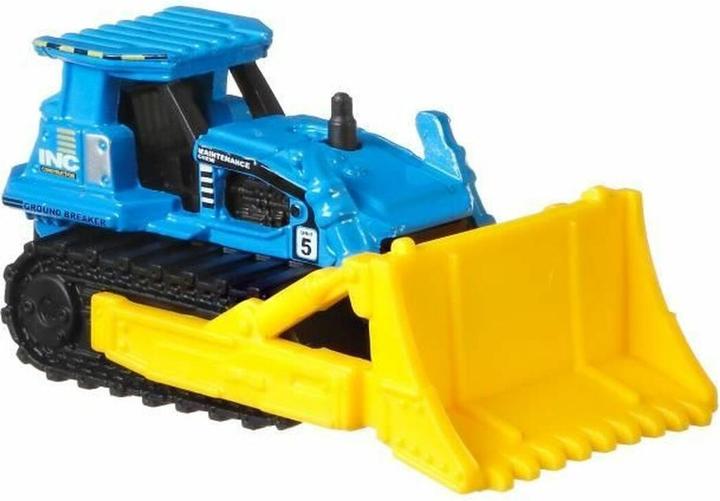 Actual product image Matchbox Vehicle (Assorted - 1 piece)