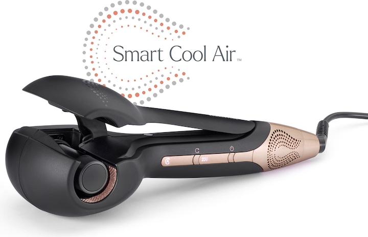 BaByliss Wave Secret Air C1900E