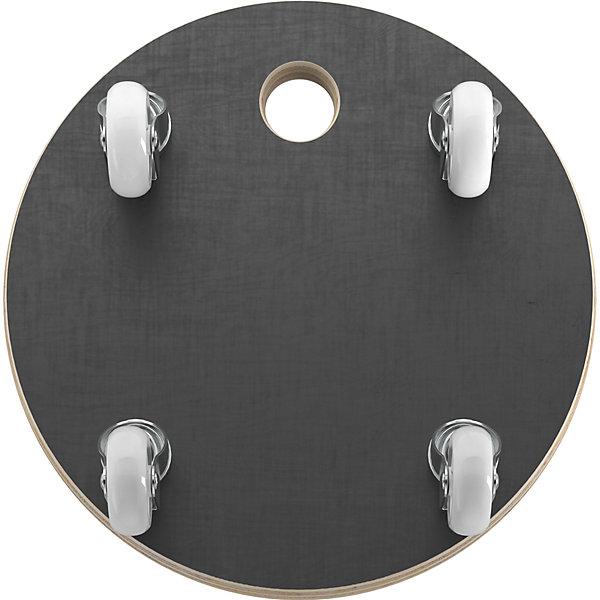 Image du produit Wagner System Transportroller MaxiGRIP, rund
