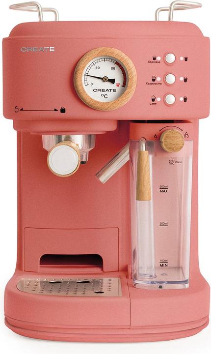 Actual product image Create Thera Retro Pro