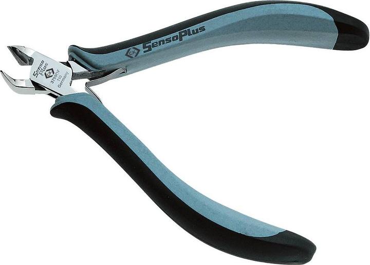 Produktbild C.K Magma C.K ESD Oblique Full Flush Cut 110mm (120 mm)