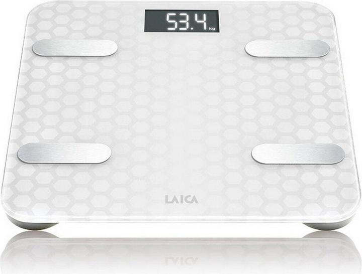 Immagine prodotto Laica Scala personale (180 kg)