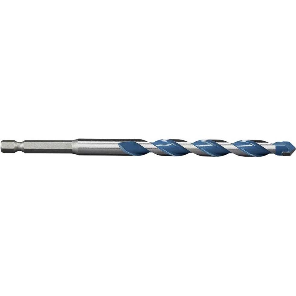 Thumbnail - Makita, Bohrereinsatz, Multibohrer 1/4" 10x150mm (10 mm)