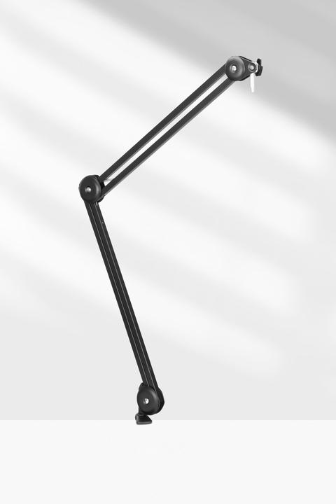 Actual product image Boya BY-BA20 - swivel arm for microphone