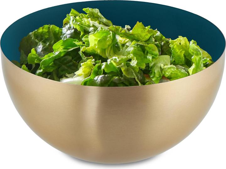 Actual product image Relaxdays Salad bowl (20 cm, 2 l, 1 x)