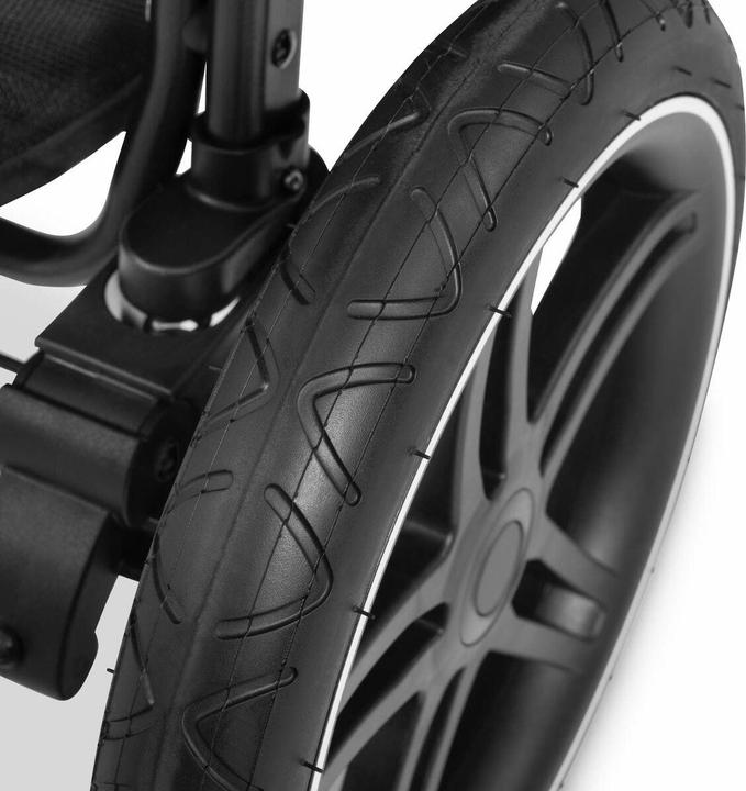 Actual product image Hauck Rapid 3R