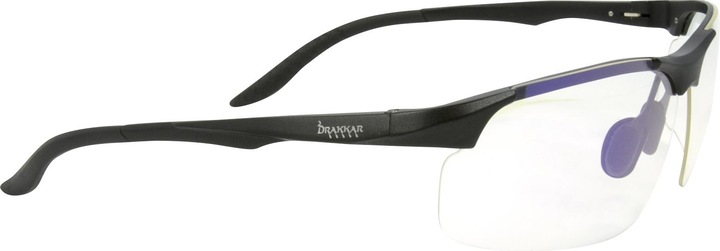 Konix Drakkar Pro Gaming Glasse Solarstenn