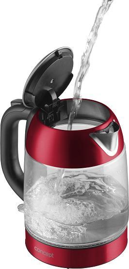 Produktbild Concept RK4081 (1.70 l)