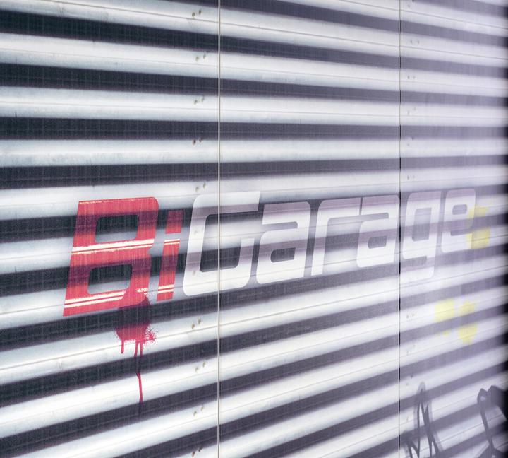 Image du produit Cilek Champion Racer Armoire 3 portes (120 cm)