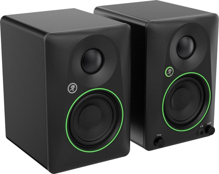 Productafbeelding Mackie CR3.5 (Actief, Paar, 1x 50 W)
