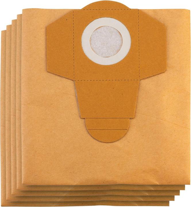 Produktbild Einhell Schmutzfangsackset