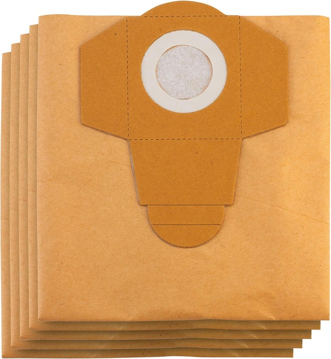 Vuilopvangzakset (5 x)