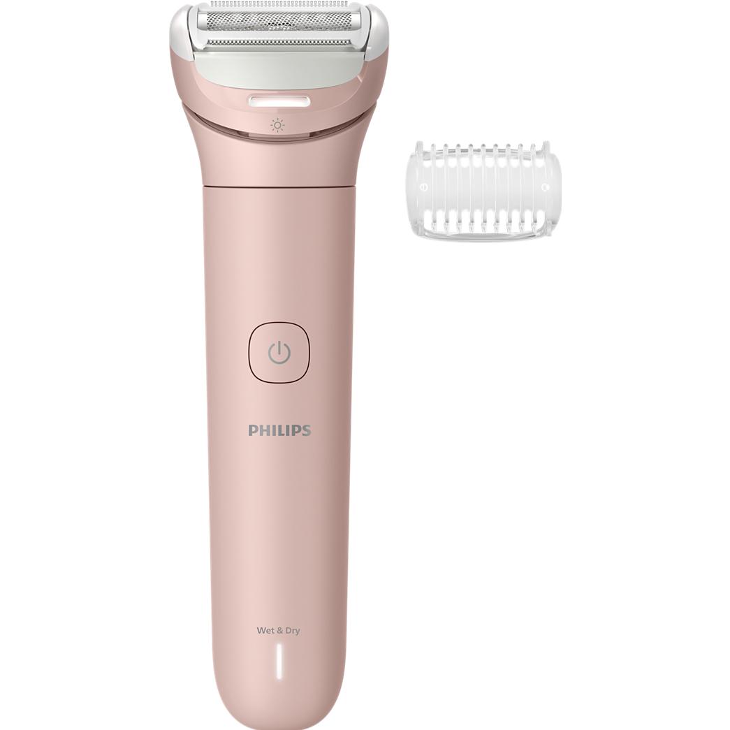 Philips, Rasoio elettrico, Lady Shaver Serie 8000 (BRL129/00)