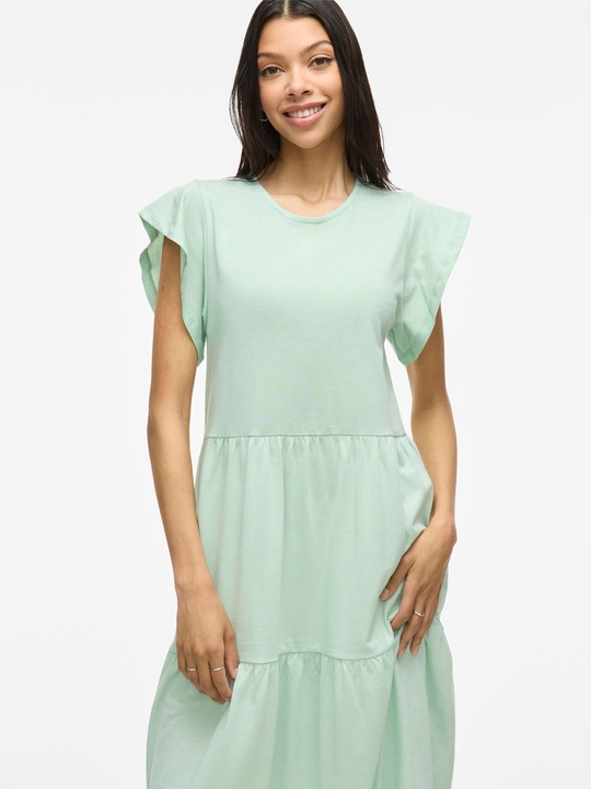 Actual product image Vila Kurzärmeliges Midikleid (XS)