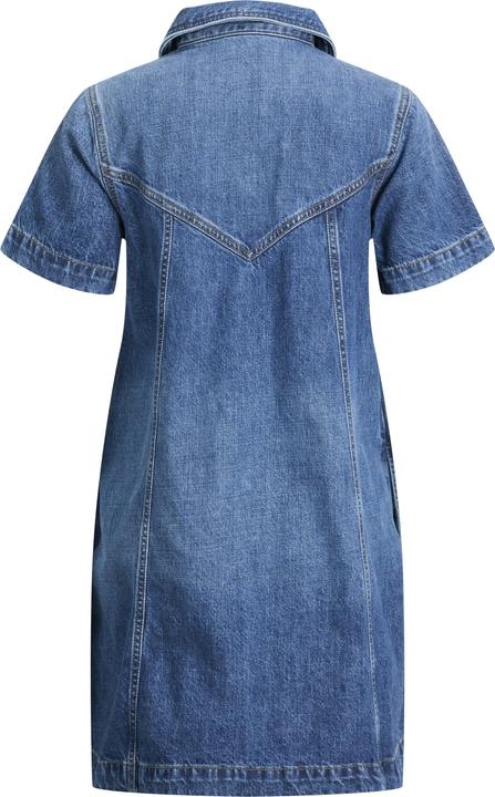 Actual product image JJXX Jxamara A Shape Ss Dress R282 Dnm Ln (M)