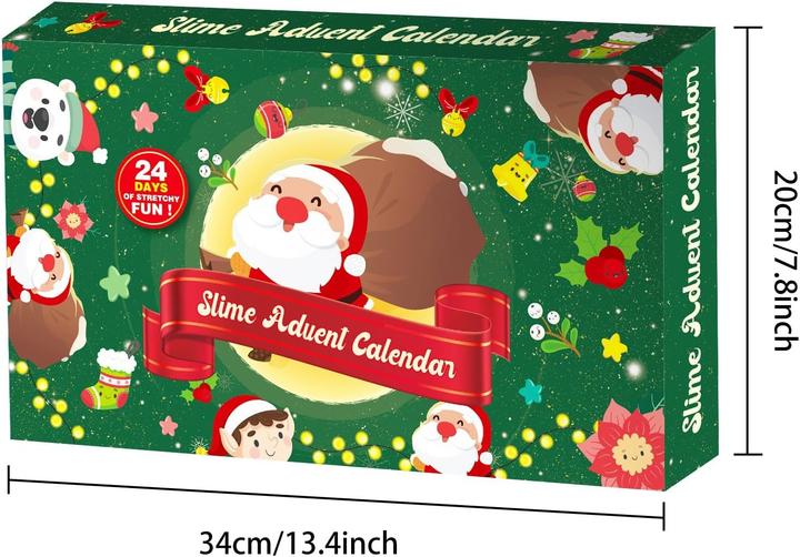 Produktbild Funewest Schleim