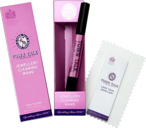 Produktbild Leyda Town Talk Clean & Polish