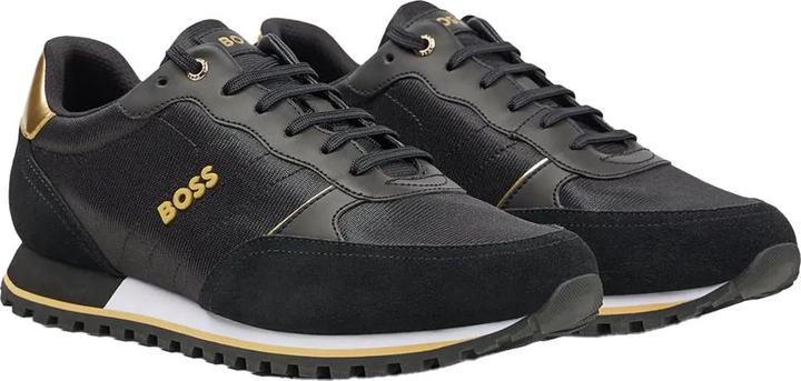 Immagine prodotto BOSS Parkour Scarpe Pelle Uomo (47)