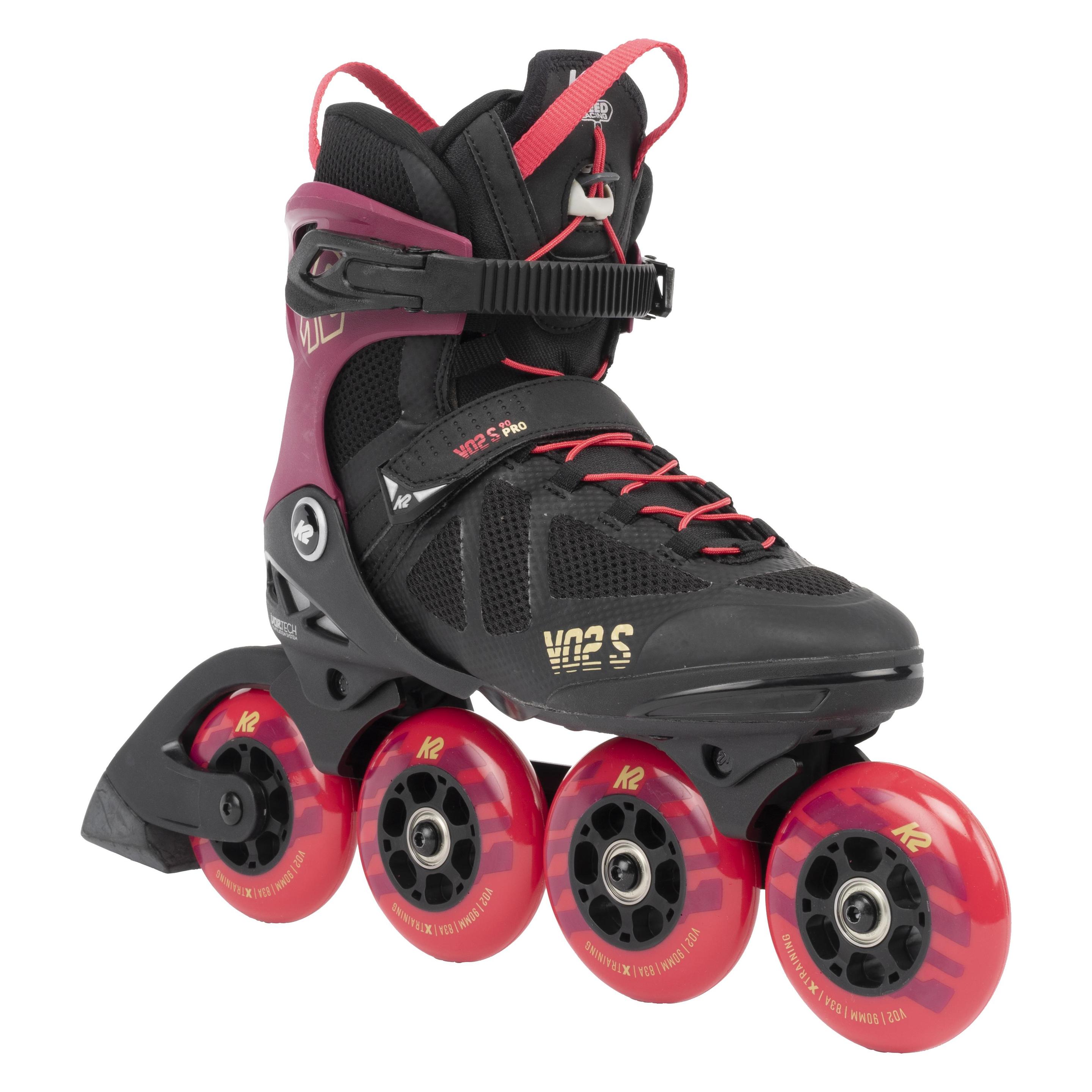 K2, Inline Skates, (36.5)