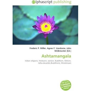Ashtamangala, Sachbücher