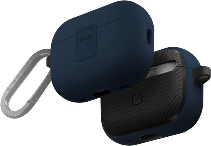 Uniq Custodia Clyde Lock AirPods Pro 2 (2022/2023) (Coperchio della custodia di ricarica)