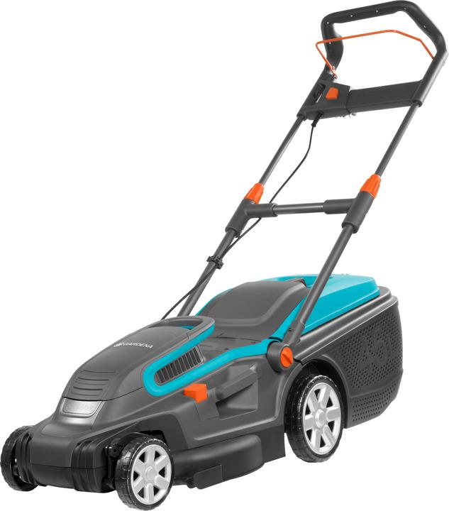 Gardena PowerMax 1800/42 (Electrical connection)
