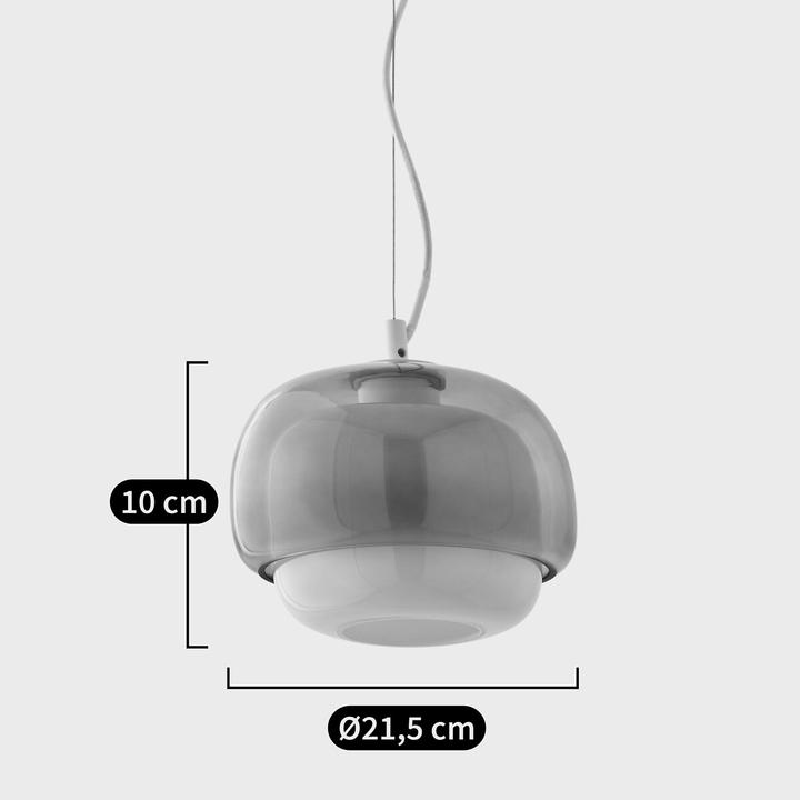 Actual product image La Redoute Interieurs Kinoko (E14)