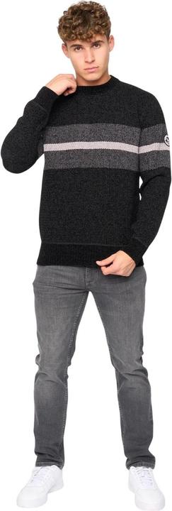 Immagine prodotto Bewley & Ritch Maskell Felpa Girocollo Uomo (XL)